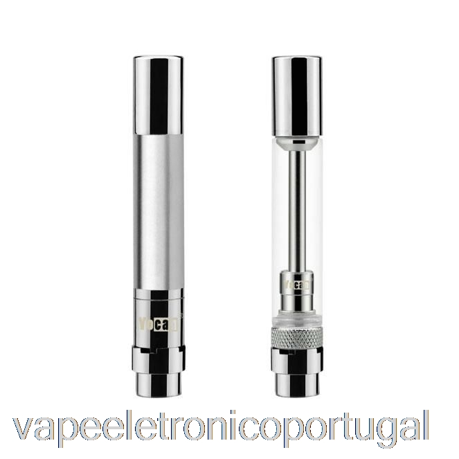 Vape Eletrônico Yocan Vaporizador Stealth óleo E Atomizador Concentrado 1.0ohm Tanque Concentrado